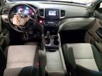 2017 Honda Ridgeline RT