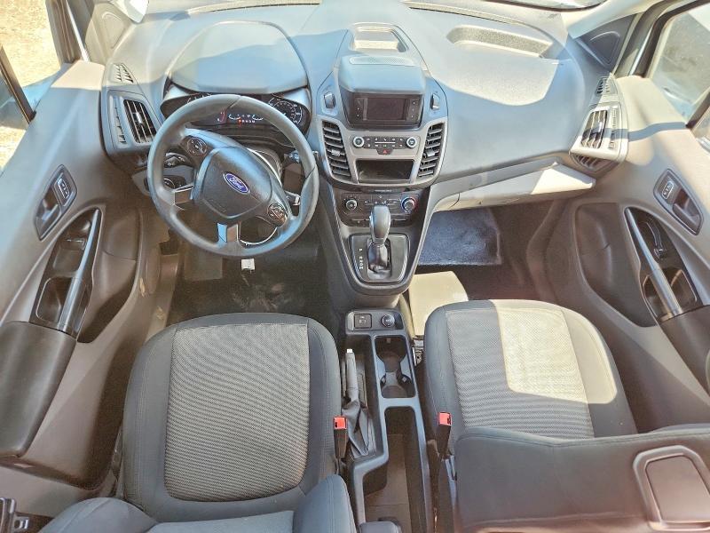 2020 Ford Transit Connect xl Delivery van