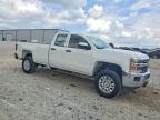 2014 Chevrolet Silverado C2500 Heavy Duty