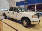 2008 Ford F150 Supercrew