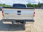 2009 Ford F150 Supercrew