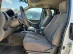 2017 Nissan Frontier S