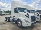 2020 Volvo VNR-Semi Truck