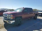 2015 Chevrolet Silverado C1500 LT