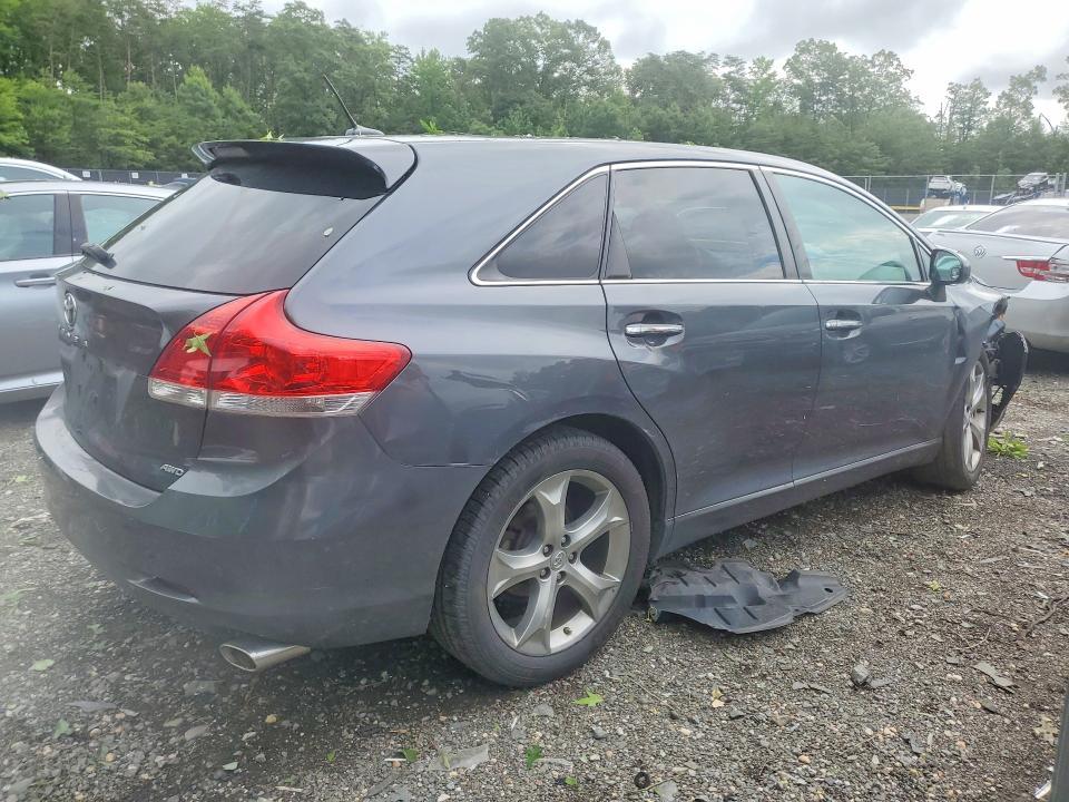 2010 Toyota Venza awd V6