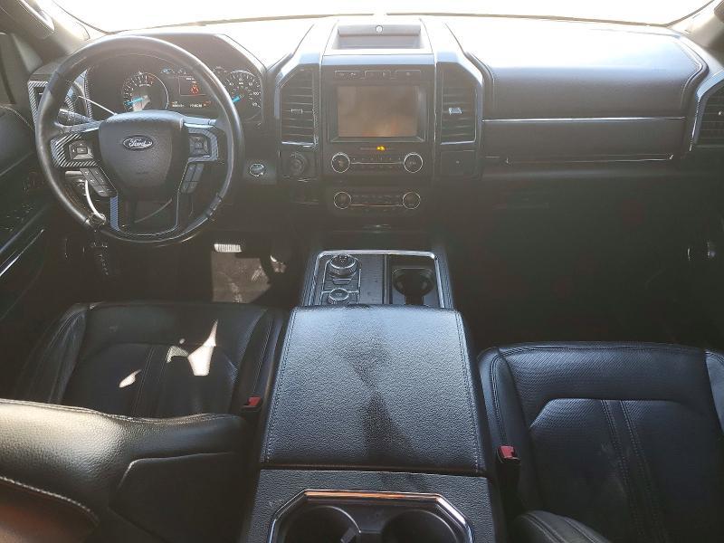 2018 Ford Expedition max Limited