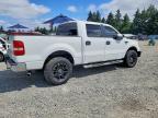 2006 Ford F150 Supercrew