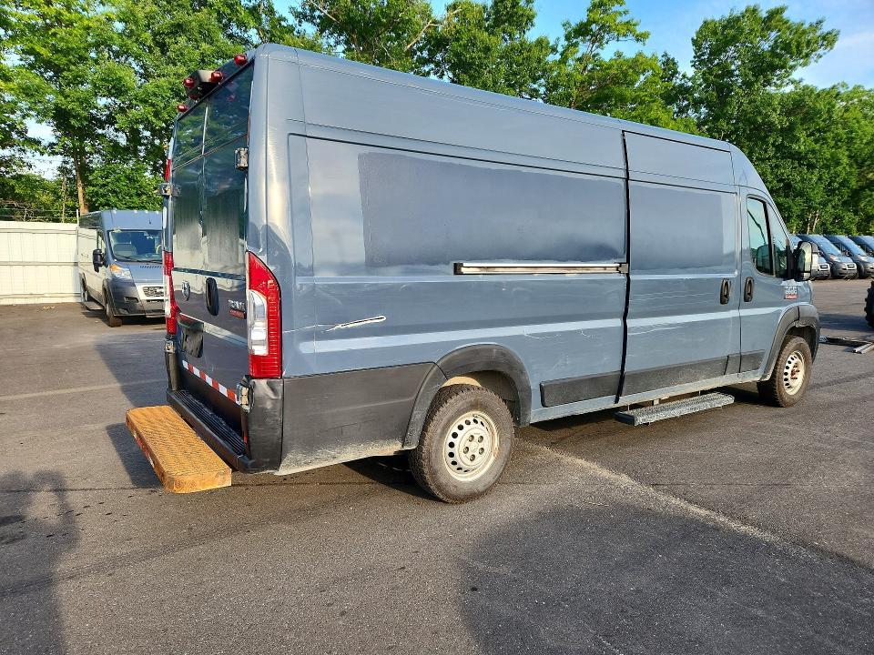 2020 Dodge Ram Promaster 3500 3500 High