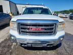 2014 GMC Sierra K1500 SLE