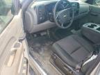 2012 Chevrolet Silverado C1500