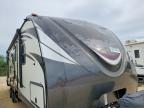 2016 Heartland North Trail Camper