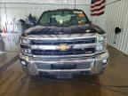 2018 Chevrolet Silverado K2500 Heavy Duty LT