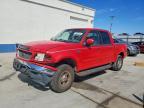 2001 Ford F150 Supercrew