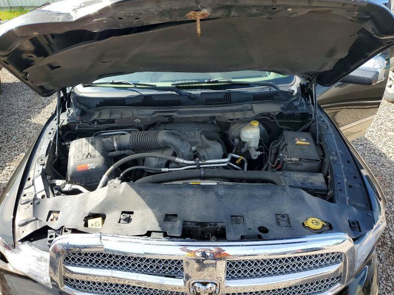 2014 Dodge RAM 1500 Longhorn