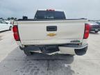 2015 Chevrolet Silverado C1500 High Country