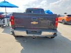 2018 Chevrolet Silverado K3500 LTZ