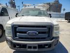 2013 Ford F350 Super Duty