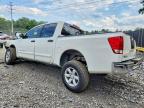 2012 Nissan Titan S