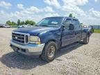2002 Ford 250 Super DUT