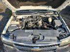 2007 Chevrolet Silverado C1500 Classic