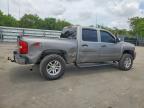 2008 Chevrolet Silverado K1500