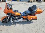 2014 Harley-Davidson Flhtk Electra Glide Ultra Limited