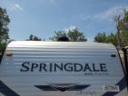 2021 Keystone Springdale Camper