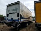 2023 International MV607 BOX Truck