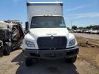 2023 International MV607 BOX Truck