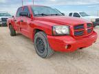 2007 Dodge Dakota Quad SLT