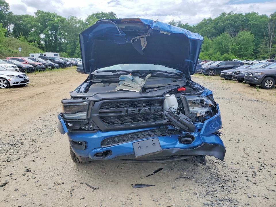 2024 Dodge RAM 1500 BIG Horn