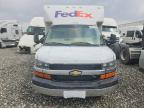 2022 GMC Savana Cutaway G3500