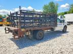 2008 Ford F350 Super Duty
