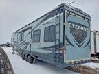2017 Heartland Cyclone Camper