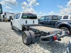 2024 Chevrolet Silverado K3500