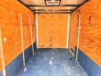 2010 Forest River Geop 2010 Forest River Enclosed Cargo Trailer