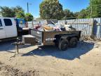 2025 Bwise DTR610LP-7 Dump Trailer