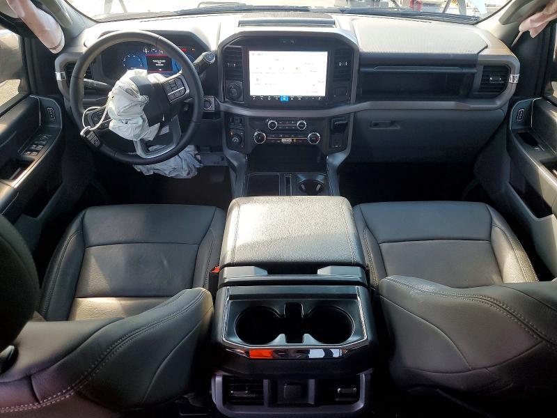 2025 Ford F150 XLT