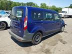 2018 Ford Transit Connect XL