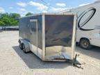 2010 United Expressline Enclosed Cargo Trailer