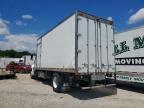 2013 Hino 338 Refrigerated BOX Truck