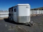 2012 Horse 2012 Maverick Livestock Trailer
