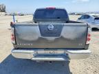 2007 Nissan Frontier SE