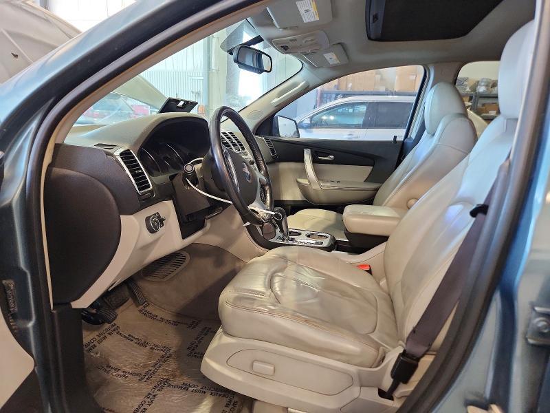 2009 GMC Acadia Slt-1
