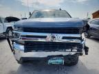 2022 Chevrolet Silverado LTD K1500 LT