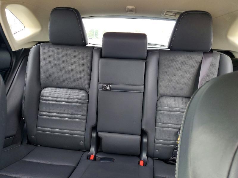 2019 Lexus Nx 300 Base