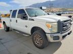 2012 Ford F250 Super Duty