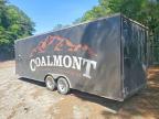 2019 Diamond Cargo 8.5X24TA Enclosed Cargo Trailer