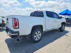 2016 GMC Canyon SLE