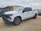 2022 Chevrolet Silverado K1500 Custom